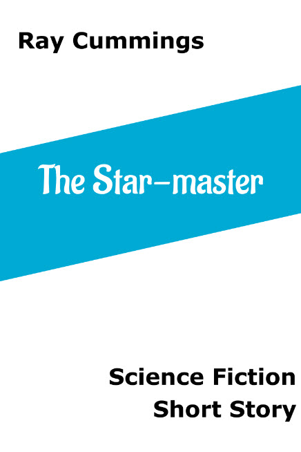 The Star-Master